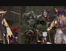 とざされてバルドゥーク第42節【イースⅨ】