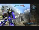 【バトオペ２】オールドタイプの戦場２　第１２４陣【字幕実況】