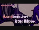 【ニコカラ】怠惰な微熱【on vocal】