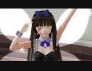 【東方MMD】メイド姿のスターサファイア様でMETEOR