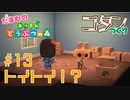 【実況】だまむのあつ森コタンづくり＃１３