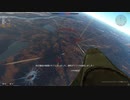 【WarThunder】-RB 1v2 Seafire Mk XVII