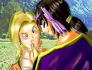 【ドラクエ５続編・ツクールmv制作】天空の花嫁Ⅴ.Ⅴ　イベントシーン