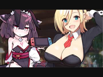 【８月２日は #バニーの日 】弦巻マキ劇場 EX2【きりマキ/東北きりたん/VOICEROID劇場/ボイスロイド】
