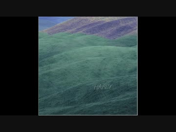 【BUMP OF CHICKEN】HAPPYをアコギで【弾いてみた】