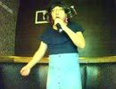 君にTRY AGAIN／Blue Angel
