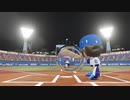 デレマスプロ野球　１４試合目　横浜対中日８回戦　前半