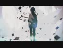 シルエット【NARUTO】　めいちゃん×天月 合わせてみた