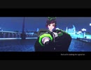 【MMDツイステ】ディアソムニア 洋樂×4