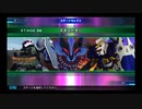 SDガンダム G GENERATION GENESIS 実況プレイPart103 機動戦士ガンダム ZEONIC FRONT「牙あるかぎり」Aパート