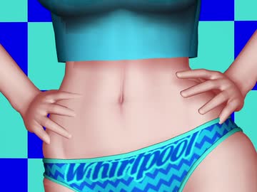 【MMD】たわわに実ったモノを持ったオンナノコも吹っ切れた