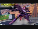 【ティエレンタオツー視点】道化のEXVS2_56