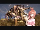 【Warframe】SRNささらのダイエット42(完)ハーブティーダイエット後編【さとうささら+ゆっくり実況】