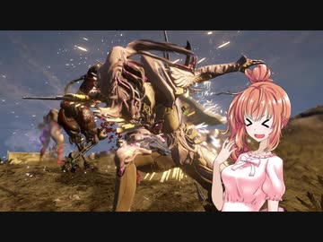 【Warframe】SRNささらのダイエット42(完)ハーブティーダイエット後編【さとうささら+ゆっくり実況】