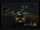 【キャプチャーテスト】首都高バトルX【XBOX360】