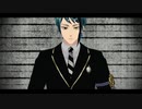 【MMDツイステ】Build Our Machine【ジェイド】