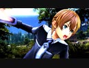 SAO アリシゼーション リコリス ストーリー 07話