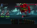 ディメンジョンレイン　ベリーハードクリア。　刹那＆クレリック　プレイログ―1