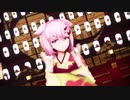 【花騎士MMD】明月に乙女の真心を送る【MAD_PV】