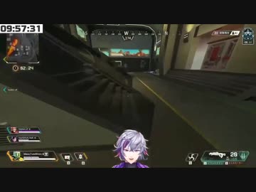 不破湊「枠千切れるなら何言ってもいいよね」