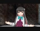 【ＭＭＤ艦これ】　ながなみのファンサ