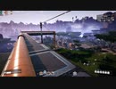 【satisfactory】メガファクトリー建設日記5【ゆっくり実況】