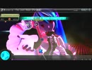 【DIVA F2】Wisteria -The Last Hope-（PV＋譜面）