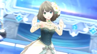 【高垣楓】あらかねの器【デレステMV】