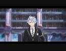 アズール先輩が慈悲の心で頑張れ♡頑張れ♡してくれるだけ