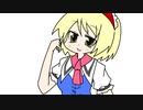 【東方手書きショート】ブチギレ!！れいむちゃん☆1586