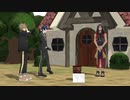 【MMDツイステ】パラパラ副寮長