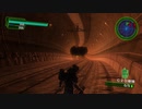 【PS4実況】ルーレットで兵科を決める地球防衛軍4.1 Part.021