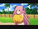 ハツネちゃんの延長戦なのだー！【1分耐久】