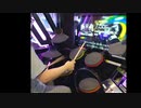 GITADORA　NEX＋AGE　ドラムを普通にプレイ　その３４