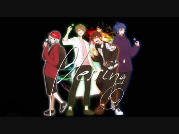 Blessing 歌ってみた / CleeNoah