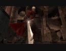 スタイリッシュ3Dアクション『Devil May Cry3』実況プレイpart2