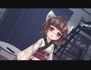 雨で帰れなくなったきりたんを部屋に泊めて【VOICEROID劇場】