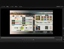[プレイ動画]　戦国無双４の野田福島の戦いをまどかでプレイ