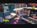 【実況】IQ125のニンジャラ道　四本目『深夜ランクマのすゝめ』