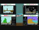 20.01.19 マリオクラシック番外編(2 Player) タイムシフト録画(マリオ3編)
