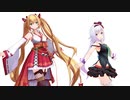 【金剛いろは_カルロ・ピノ】あたりまえ体操【アイドル部】