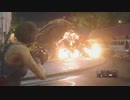 【アーカイブ】初見で行くビビりメインな バイオRE:3 Zver・4日目