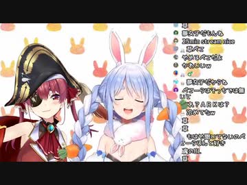 【ホロライブ】宝鐘マリン、三期生オフでBL本のエモさを熱弁していた。