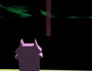 【平面猫】ＭＭＤで遊んでみた【捉える】