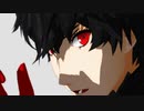 【MMDペルソナ】春嵐【P5主人公】