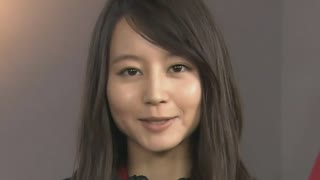 人気の 堀北真希 動画 176本 4 ニコニコ動画