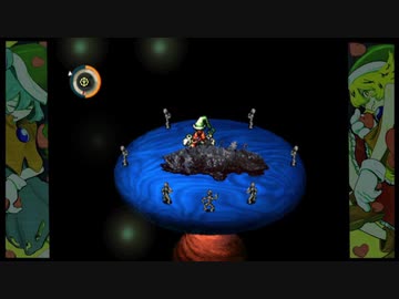 [ゆっくり実況]　moon　その19