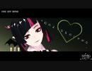 【MMDツイステ】リリアのONE OFF MIND【MMDカメラ配布あり】1080p対応