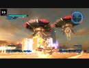 地球防衛軍5　RWAFハデスト縛り　DLC2　M03　対ドローン