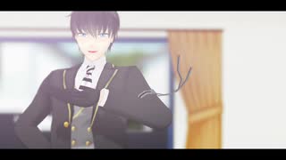 【MMDツイステ】ドーナツホール